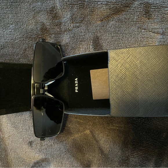 Prada Sunglasses - Picture 3 of 3